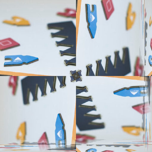 Algorithms Rotation wallpaper pattern