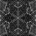 Meteorology Kaleidoscope wallpaper pattern