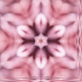 Seamless kaleidoscope wallpaper pattern — Medicine by wallpaper⁶