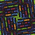 Algorithms Rotation wallpaper pattern