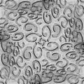 3D Rotation wallpaper pattern