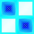 Seamless diamond wallpaper pattern — Origami by wallpaper⁶