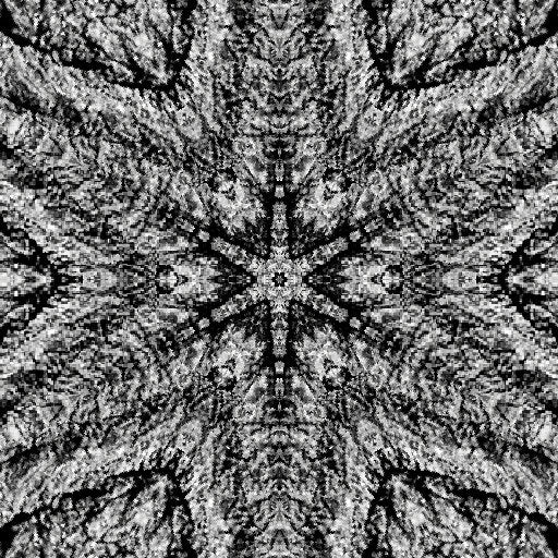 Seamless kaleidoscope wallpaper pattern — Biochemistry by wallpaper⁶