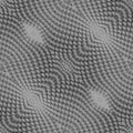 Seamless diamond wallpaper pattern — Glitch by wallpaper⁶