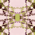 Seamless mirror wallpaper pattern — Origami by wallpaper⁶