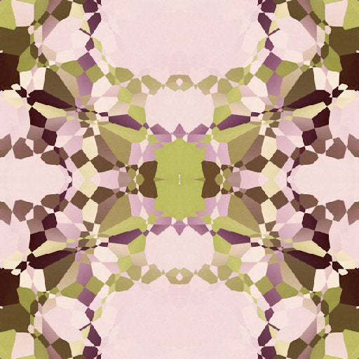 Seamless mirror wallpaper pattern — Origami by wallpaper⁶