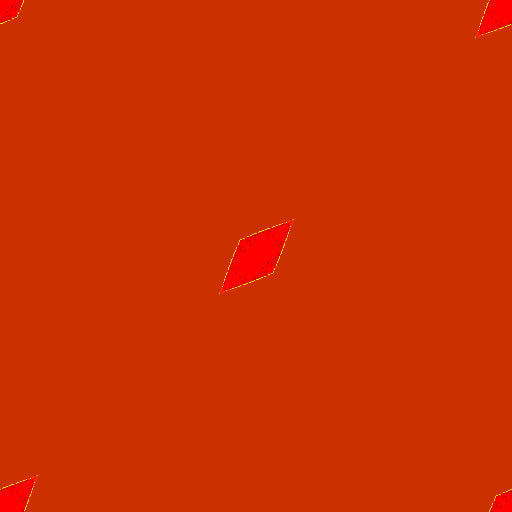Seamless diamond wallpaper pattern — Origami by wallpaper⁶