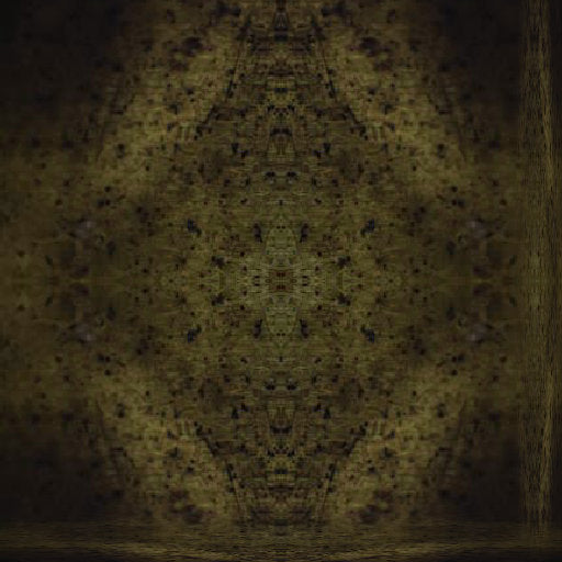 Seamless mirror wallpaper pattern — Biochemistry by wallpaper⁶