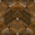 Mineralogy Brick wallpaper pattern