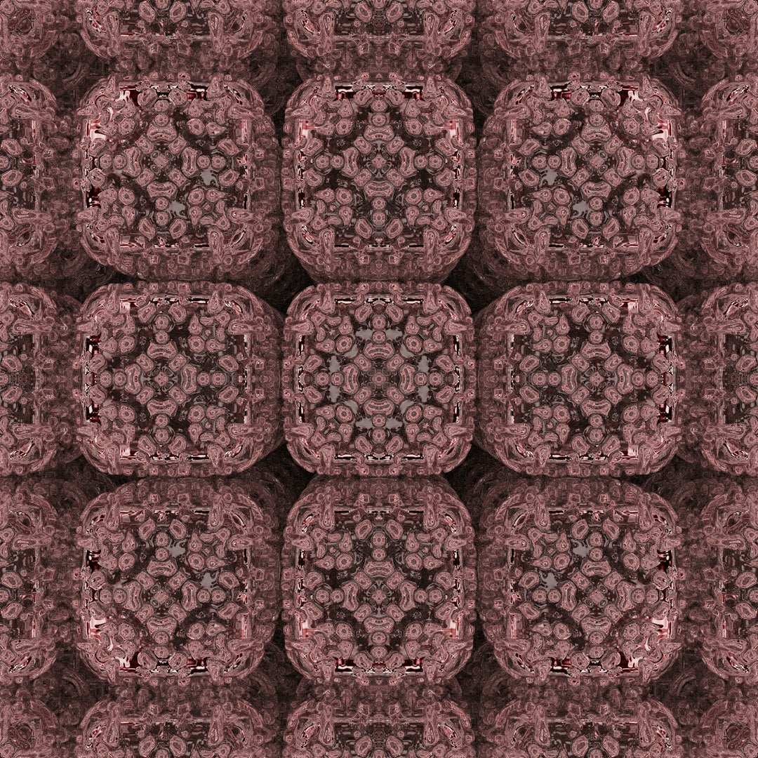 Seamless diamond wallpaper pattern — Stained Glass by wallpaper⁶ — base photo: a very pretty looking picture of some kind of pattern