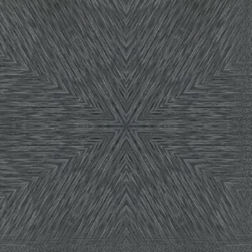 Seamless kaleidoscope wallpaper pattern — Stained Glass by wallpaper⁶