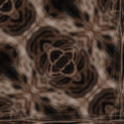 Chemistry Diamond wallpaper pattern