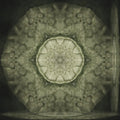 Seamless kaleidoscope wallpaper pattern — Biochemistry by wallpaper⁶