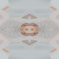 Seamless mirror wallpaper pattern — Medicine by wallpaper⁶