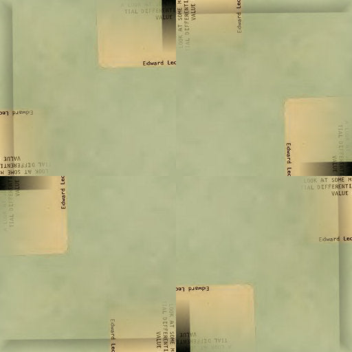 Seamless rotation wallpaper pattern — Algebra by wallpaper⁶
