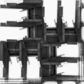 wallpaper⁶ — seamless rotate4 pattern from bauhaus