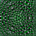 Seamless hex wallpaper pattern — Geometry by wallpaper⁶