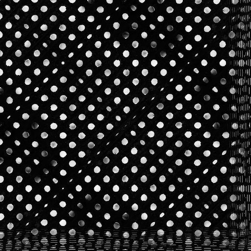 Molecular Physics Diamond wallpaper pattern