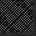 Molecular Physics Diamond wallpaper pattern