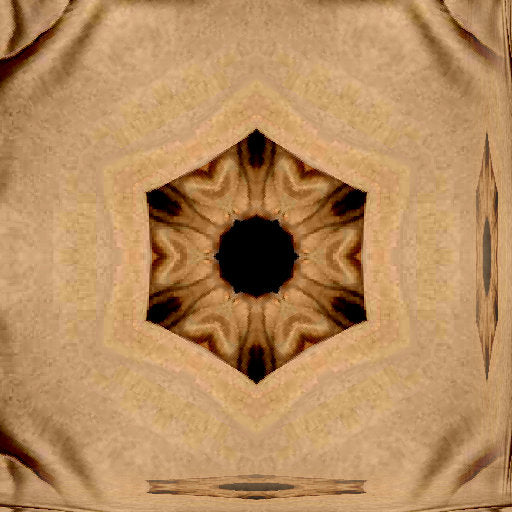 Seamless kaleidoscope wallpaper pattern — Medicine by wallpaper⁶