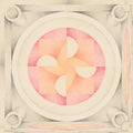 wallpaper⁶ — seamless rotate4 pattern from bauhaus