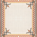 wallpaper⁶ — seamless mirror4 pattern from bauhaus
