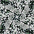 Algorithms Rotation wallpaper pattern