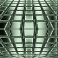 wallpaper⁶ — seamless mirror4 pattern from opart