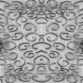 3D Brick wallpaper pattern