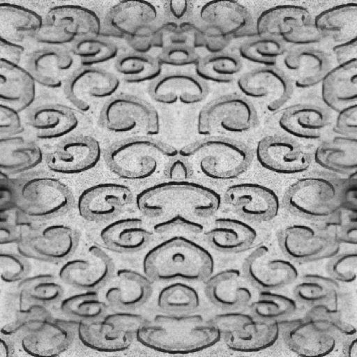 3D Brick wallpaper pattern
