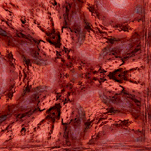 Seamless hex wallpaper pattern — Astronomy by wallpaper⁶