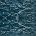 Oceanography Horizontal Strip wallpaper pattern