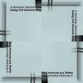 Seamless rotation wallpaper pattern — Algebra by wallpaper⁶