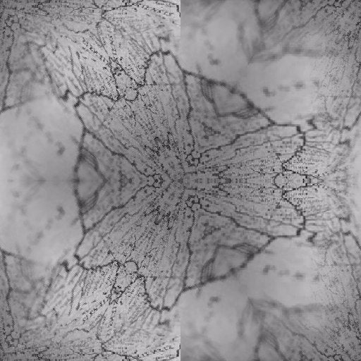 Seamless hex wallpaper pattern — Cartography by wallpaper⁶