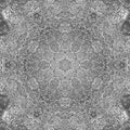 Seamless kaleidoscope wallpaper pattern — Astronomy by wallpaper⁶