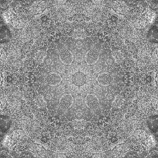 Seamless kaleidoscope wallpaper pattern — Astronomy by wallpaper⁶
