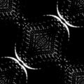Seamless diamond wallpaper pattern — Origami by wallpaper⁶