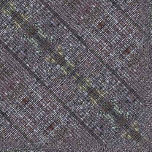 Seamless diamond wallpaper pattern — Glitch by wallpaper⁶