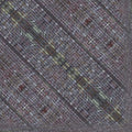 Seamless diamond wallpaper pattern — Glitch by wallpaper⁶