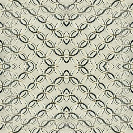 Seamless mirror wallpaper pattern — Origami by wallpaper⁶