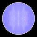 Oceanography Mirror wallpaper pattern