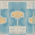 Seamless brick wallpaper pattern — Cartography by wallpaper⁶