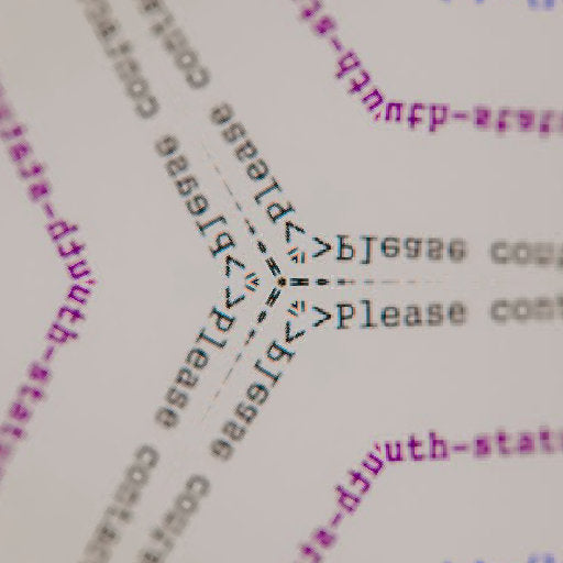 Seamless hex wallpaper pattern — Data by wallpaper⁶
