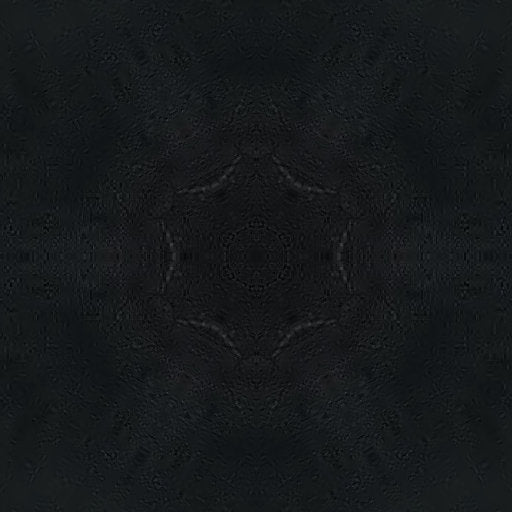 Emotions Kaleidoscope wallpaper pattern