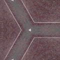 Seamless hex wallpaper pattern — Arithmetic by wallpaper⁶