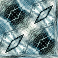 Seamless diamond wallpaper pattern — Glitch by wallpaper⁶