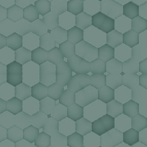 Seamless hex wallpaper pattern — Medicine by wallpaper⁶