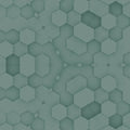 Seamless hex wallpaper pattern — Medicine by wallpaper⁶