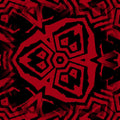 Seamless hex wallpaper pattern — Cartography by wallpaper⁶