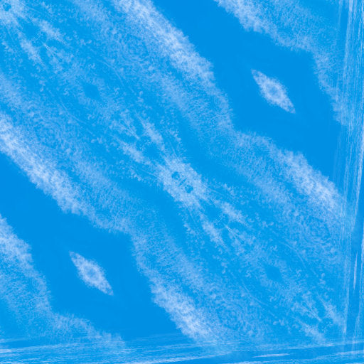Meteorology Diamond wallpaper pattern